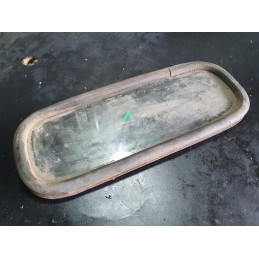 Tractor 358 x 150 Ursus Zetor cabin glass