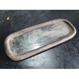 Tractor 358 x 150 Ursus Zetor cabin glass