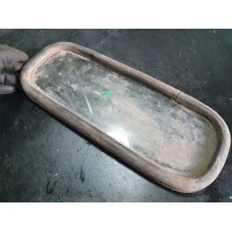 Tractor 358 x 150 Ursus Zetor cabin glass