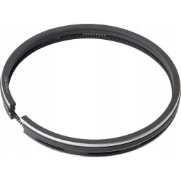 Piston rings set of 3 rings fits