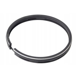 Piston rings set of 3 rings fits