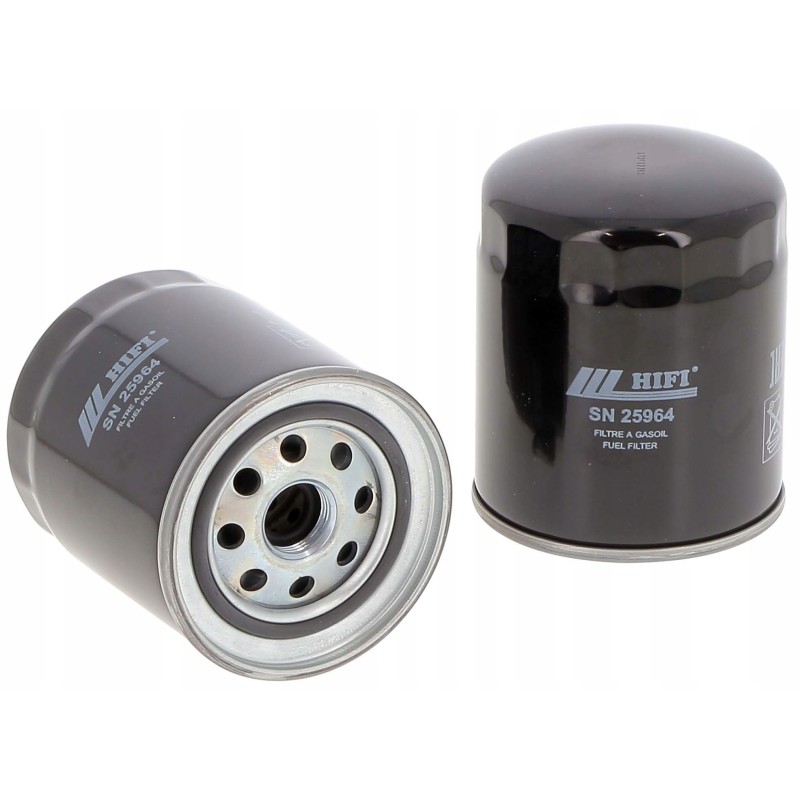 Fuel filter sn 25964