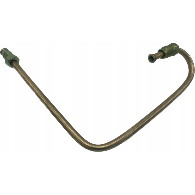 Right brake hose 69112602
