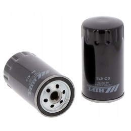 Hifi engine oil filter so475