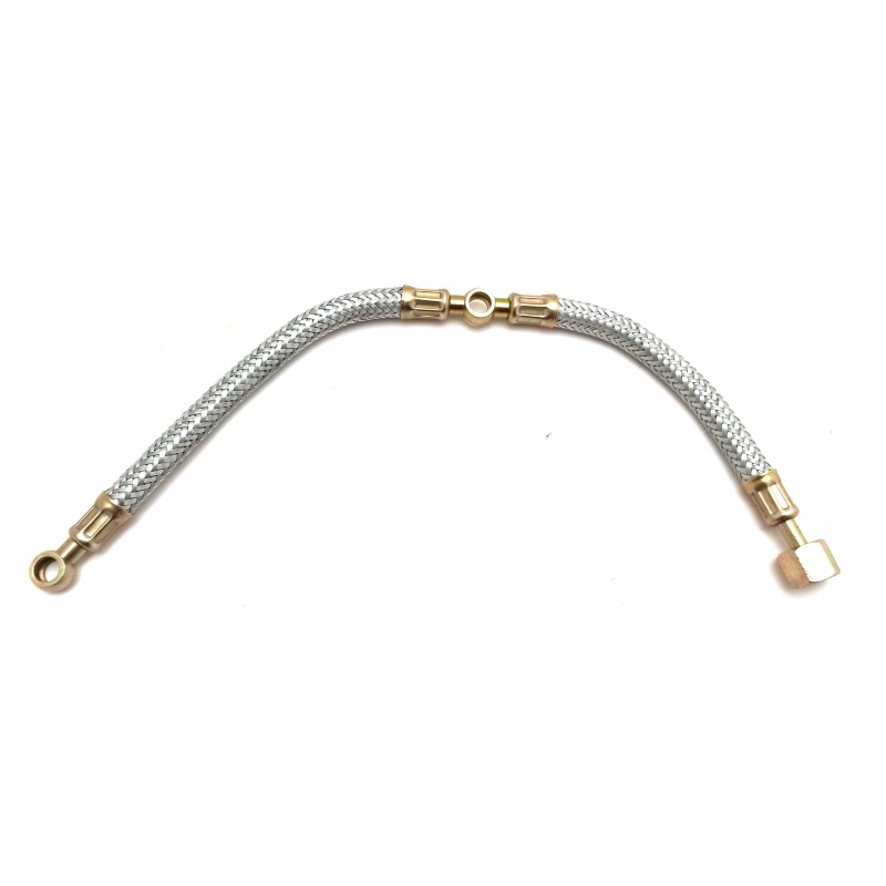 Ursus C330 overflow catchment pipe 42152070