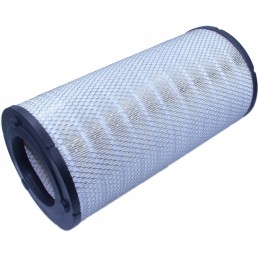 Doosan Daewoo DX235 LCR excavator filters set