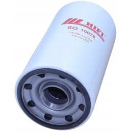 Doosan Daewoo DX235 LCR excavator filters set