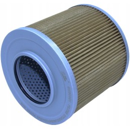 Doosan Daewoo DX235 LCR excavator filters set