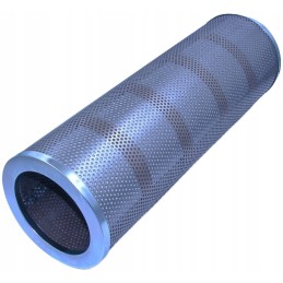 Doosan Daewoo DX235 LCR excavator filters set