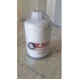 Fuel filter sn 1251