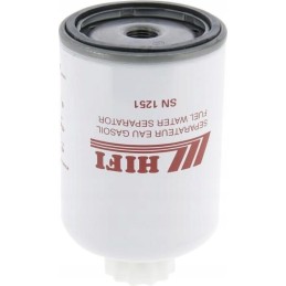 Fuel filter sn 1251