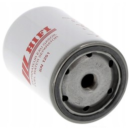 Fuel filter sn 1251