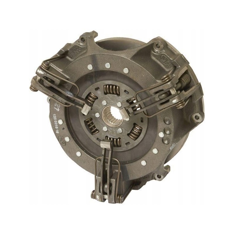 Hatch pressure plate 128031610