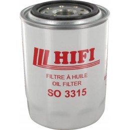 Oil filter so 3315
