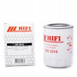 Oil filter so 3315