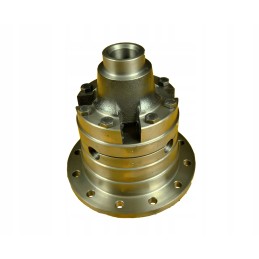 Differential mechanism type lsd jcb 450 26200