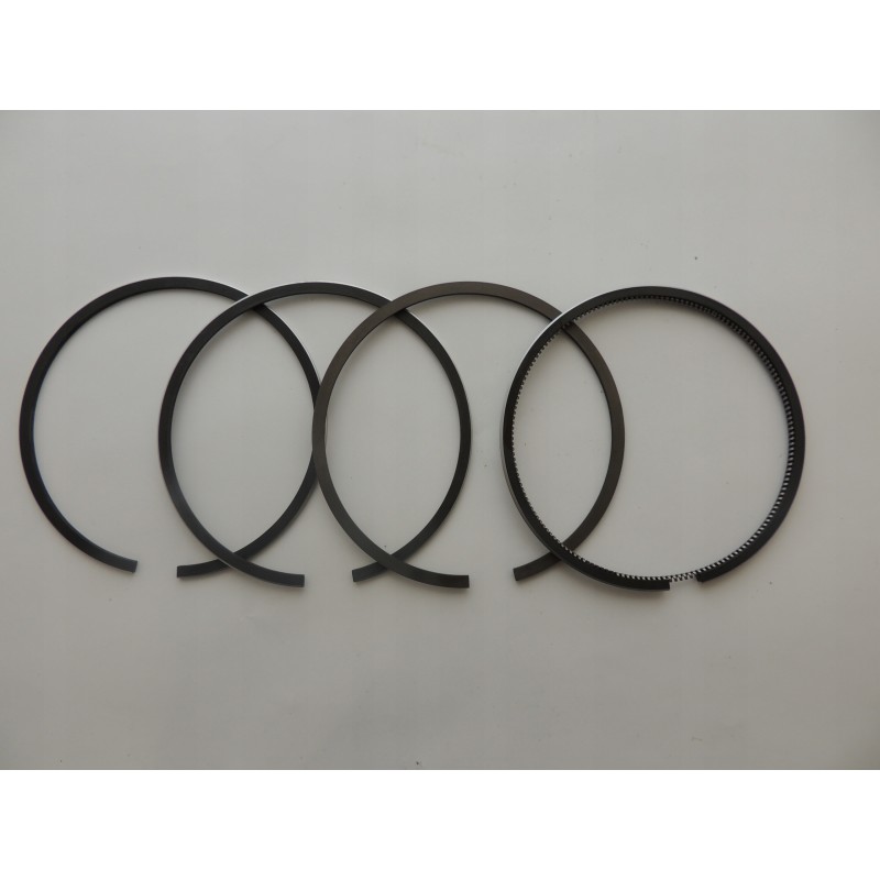 Piston rings oe 100 mm deutz