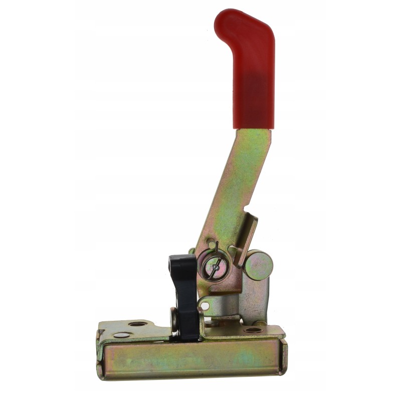 Right door lock with handle JCB backhoe loader