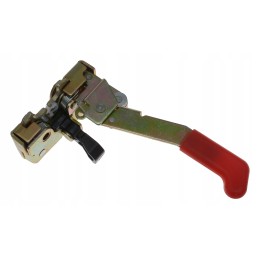 Right door lock with handle JCB backhoe loader