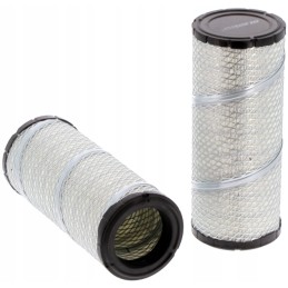 The main air filter is 16069