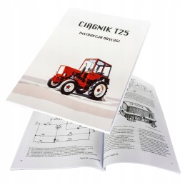 Wladimirec t25 t 25 user manual