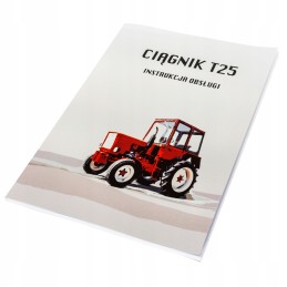 Wladimirec t25 t 25 user manual