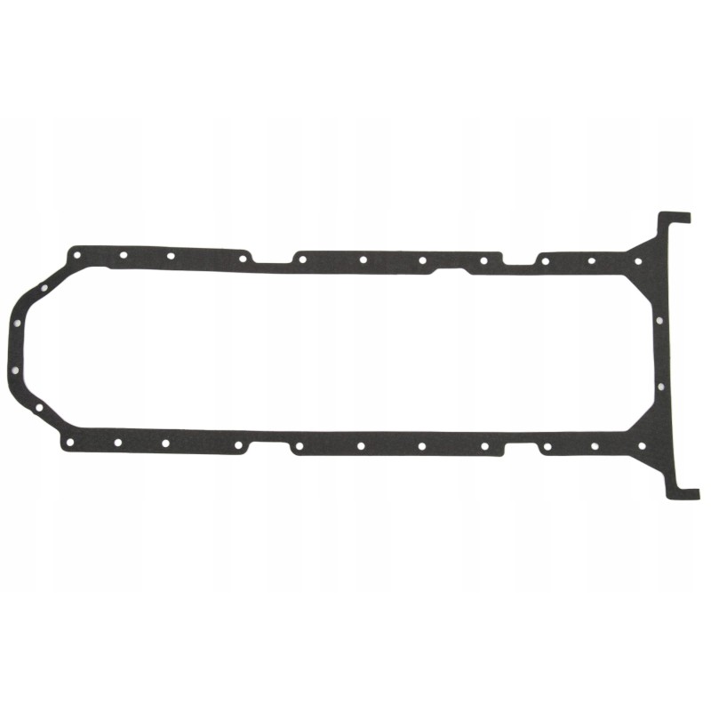 Oil pan gasket 6 cyl c 385 86002002