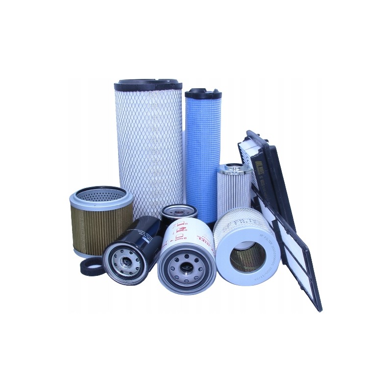 Komatsu filters pw 98 mr 8 pw98 mr 8 pw98mr 8