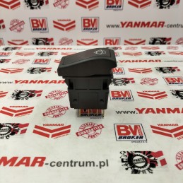 Yanmar wiper switch sv16 sv26 vio57