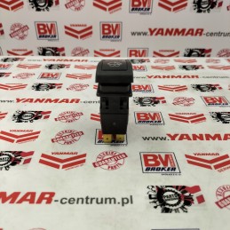 Yanmar wiper switch sv16 sv26 vio57