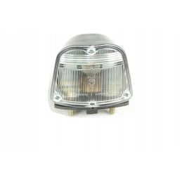 Mtz Belarus table lamp original