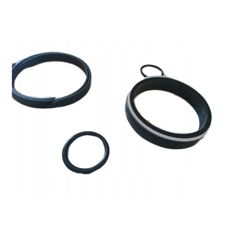 Set of rotation seals, type 1997 991 00018