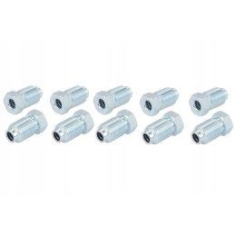 Brake pipe element wp wp5 100 104x 10