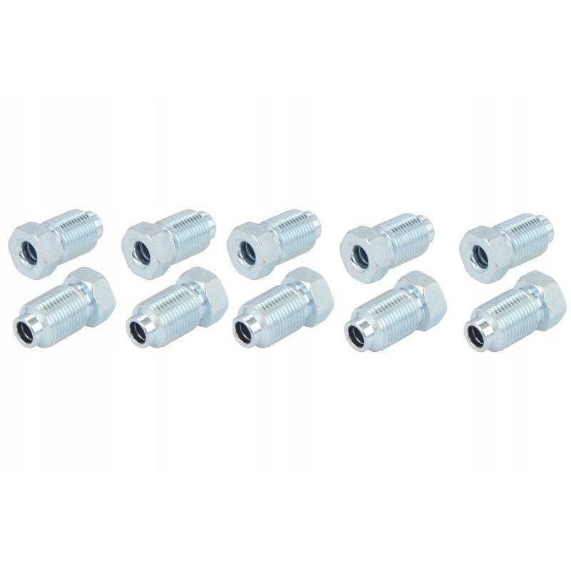 Brake pipe element wp wp5 100 104x 10