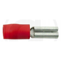 Flat plug sleeve 50750252500