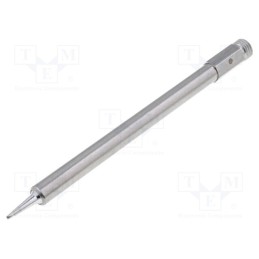 1 pcs x WELLER - NTH - Tip, narrow spade, 0.8x8.4mm, for soldering iron, WEL.WMP