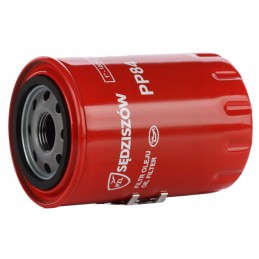 Oil filter pp84 Ursus C 330 C 360 Sędziszów