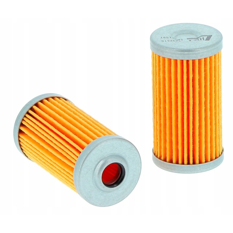 Fuel filter sn 21587