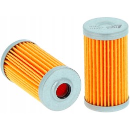 Fuel filter sn 21587