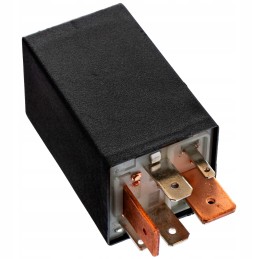 Glow plug controller 12v 70a me 180 mtz