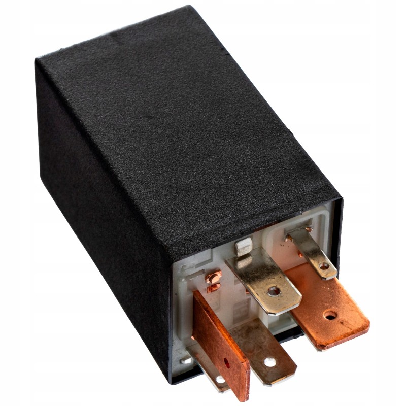 Glow plug controller 12v 70a me 180 mtz