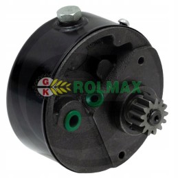 Hydraulic pump 527904m92