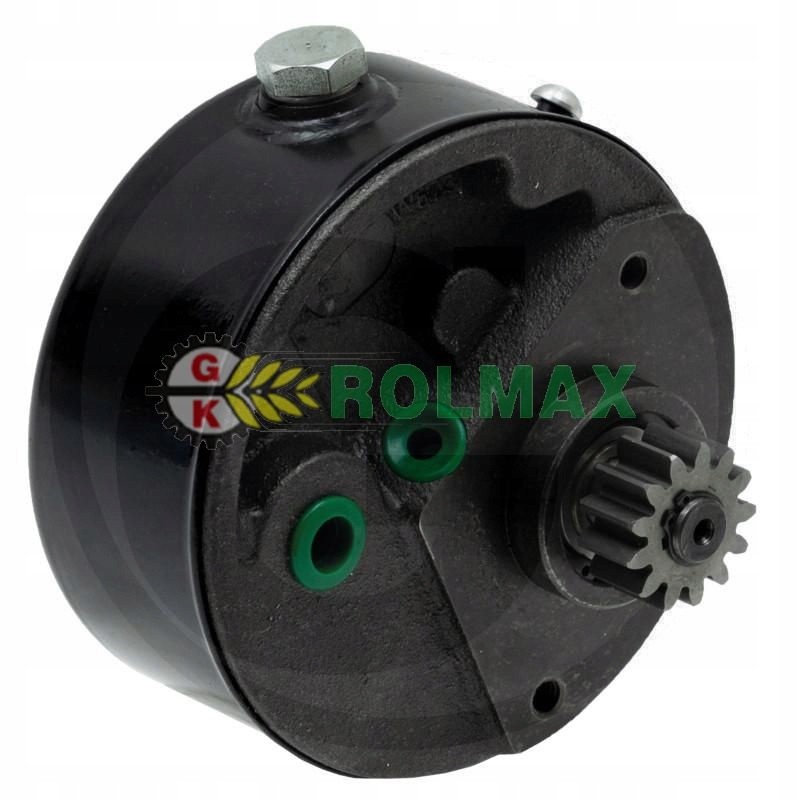 Hydraulic pump 527904m92