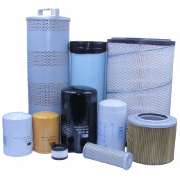 hitachi zx 280lc zx280lc filters