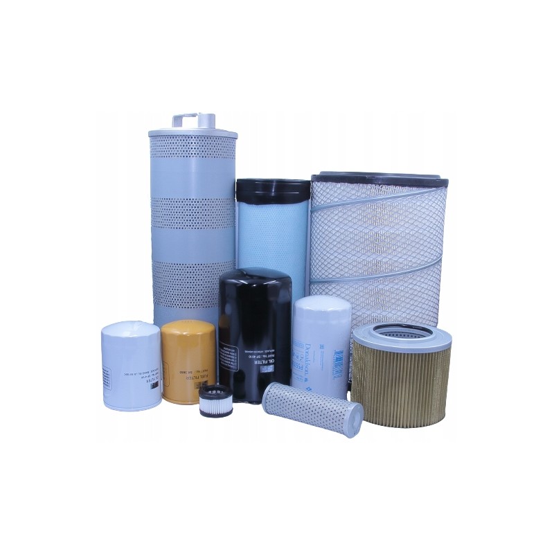 hitachi zx 280lc zx280lc filters