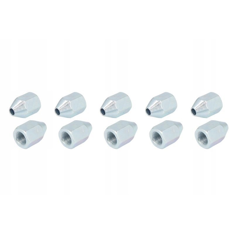 Brake pipe element wp wp5 100 110x 10