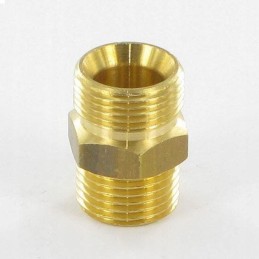 Connector 2xgz m22x1 2 hd260227