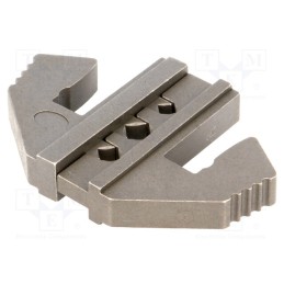 1 pcs x NEWBRAND - NB-JCRIMP10 - Crimping jaws, photovoltaics,solar connectors type MC3