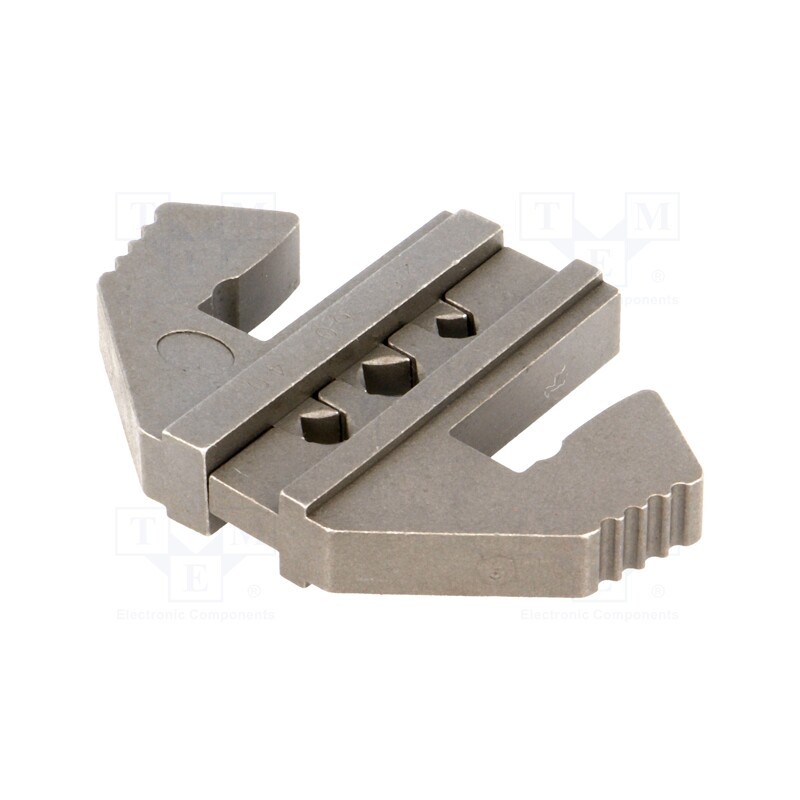 1 pcs x NEWBRAND - NB-JCRIMP10 - Crimping jaws, photovoltaics,solar connectors type MC3