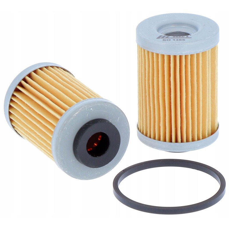 Oil filter so 1385